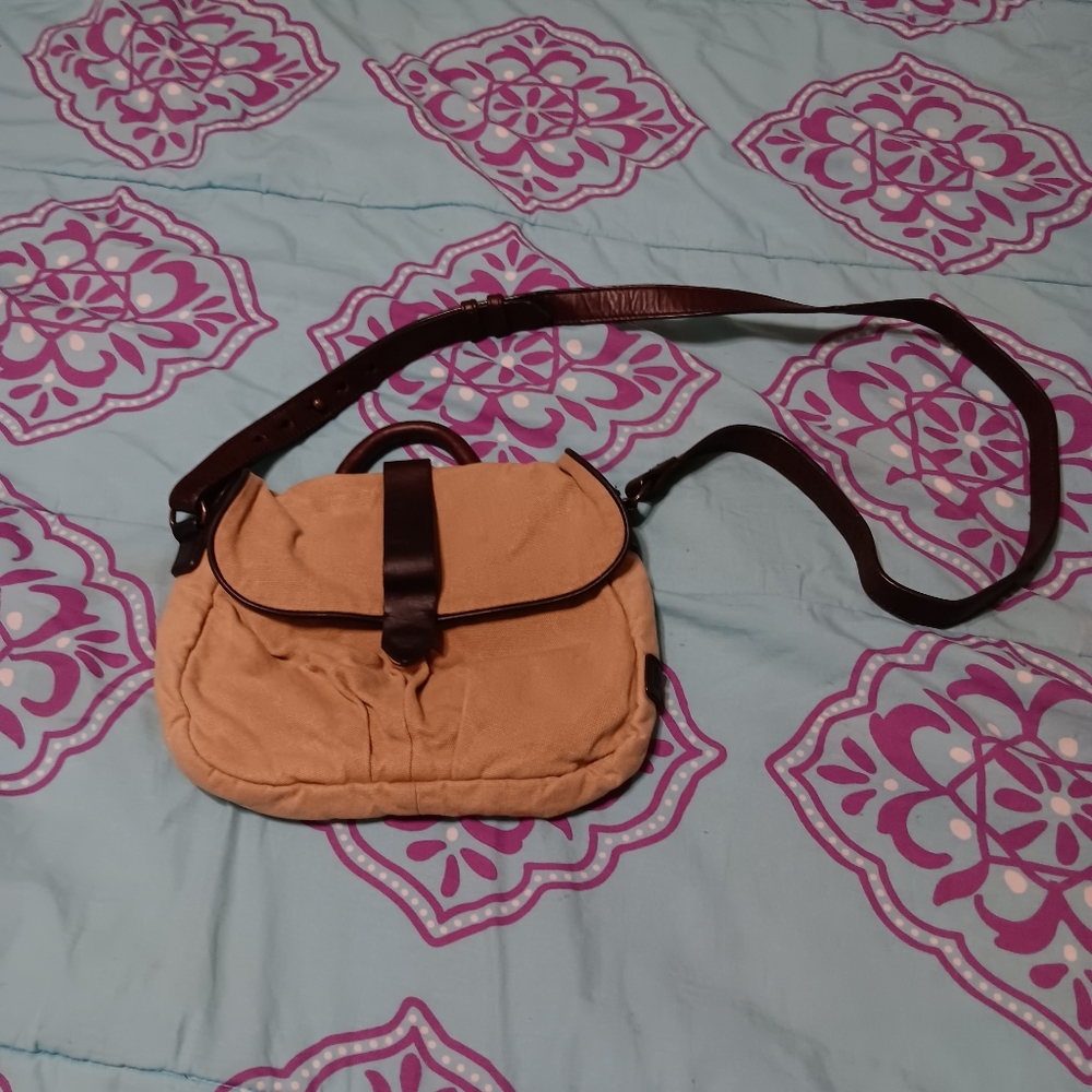 🐥 Duluth Trading Co. Women's crossbody bag